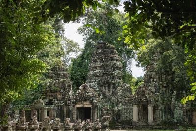 About Siem Reap