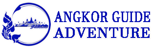 Angkor Guide Adventure 