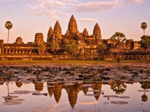 Angkor Discovery