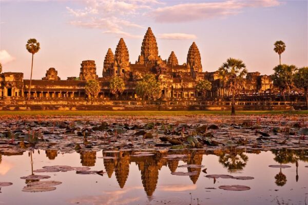 Angkor Discovery