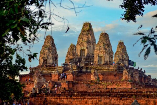 Full-Day Angkor Discovery - Image 5